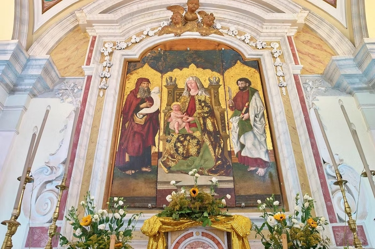 Tra.Vel.Mar S.r.l.