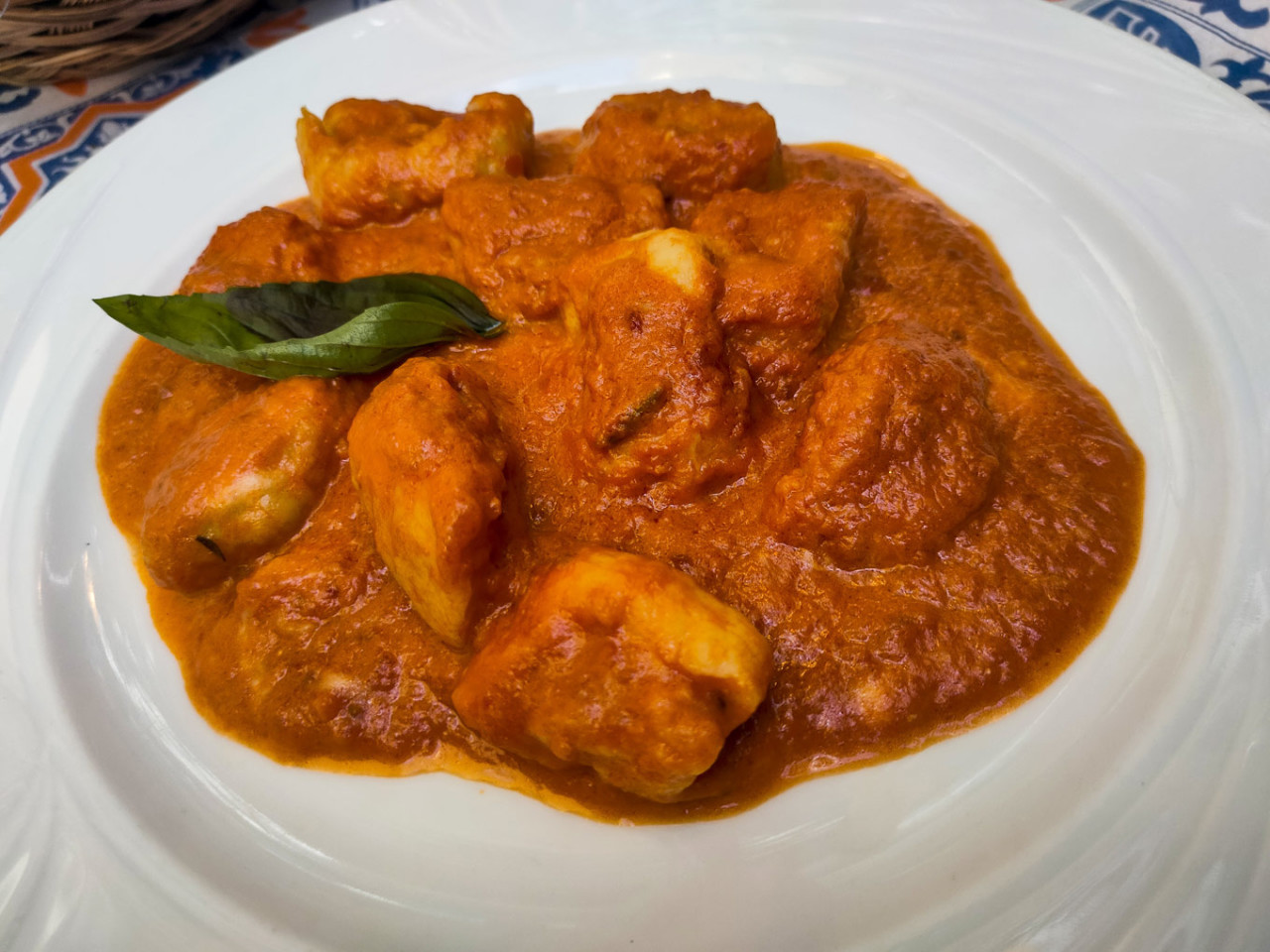 La ricetta degli Ndunderi di Minori - Travel Amalfi Coast by Travelmar