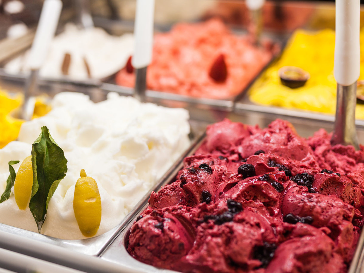 Il miglior gelato in Costiera Amalfitana - Travel Amalfi Coast by Travelmar