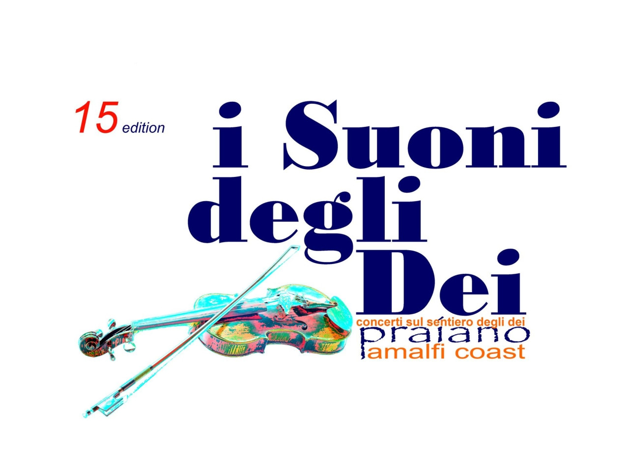 I Suoni degli Dei torna a settembre -Travel Amalfi Coast by Travelmar
