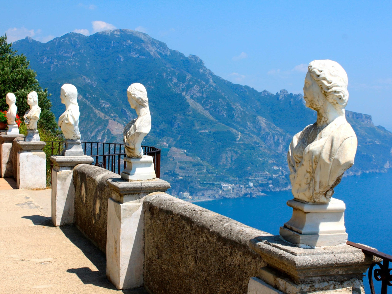 Ravello - Travel Amalfi Coast by Travelmar