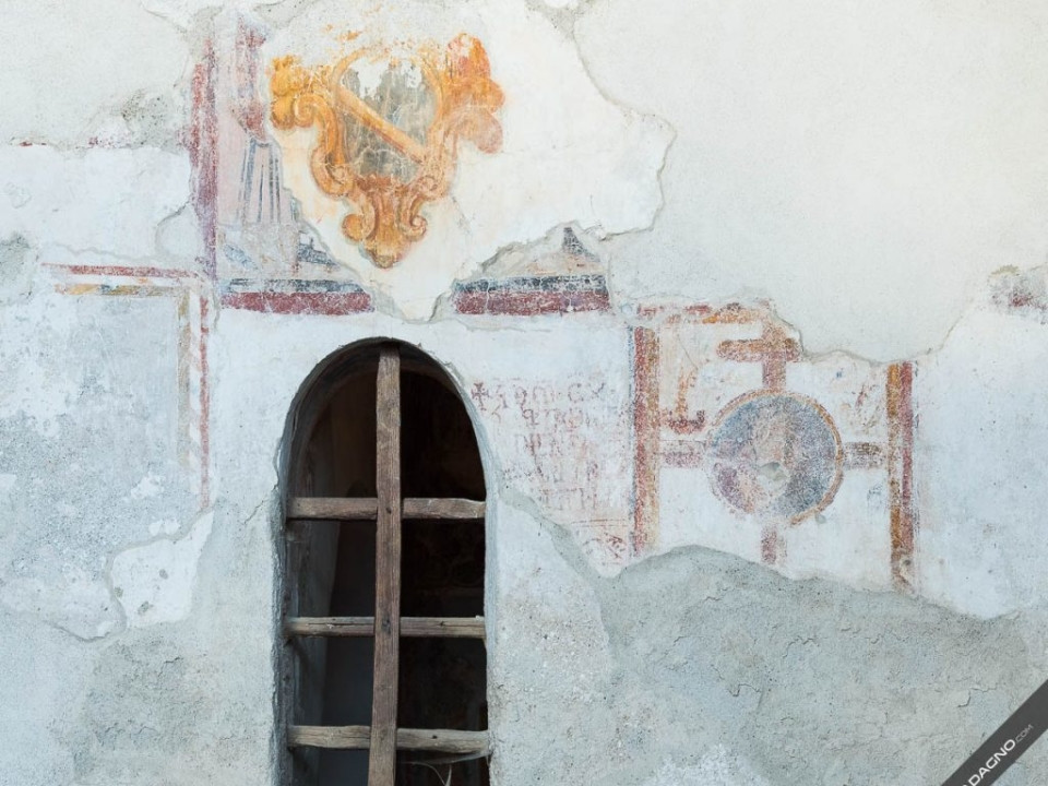 L’ABBAZIA DI SANTA MARIA DE OLEARIA A MAIORI