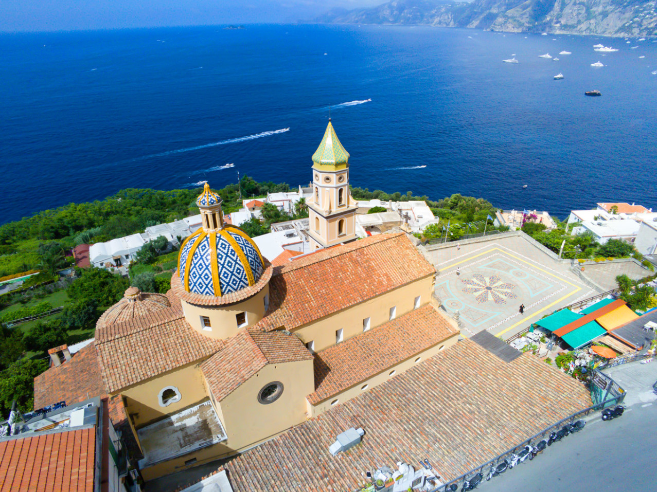 6 destinazioni da non perdere a Praiano