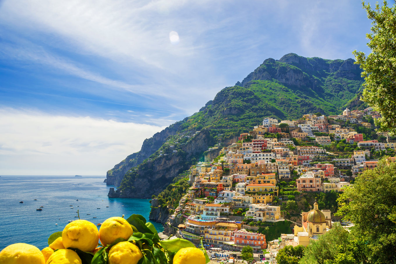 The "slow" Amalfi Coast: 7 autheint experiences to enjoy out of season