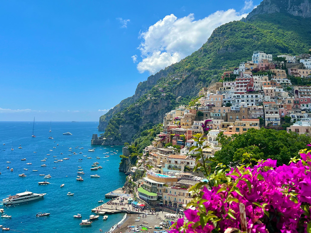 Una giornata tipo in Costiera Amalfitana: vivi come un local!