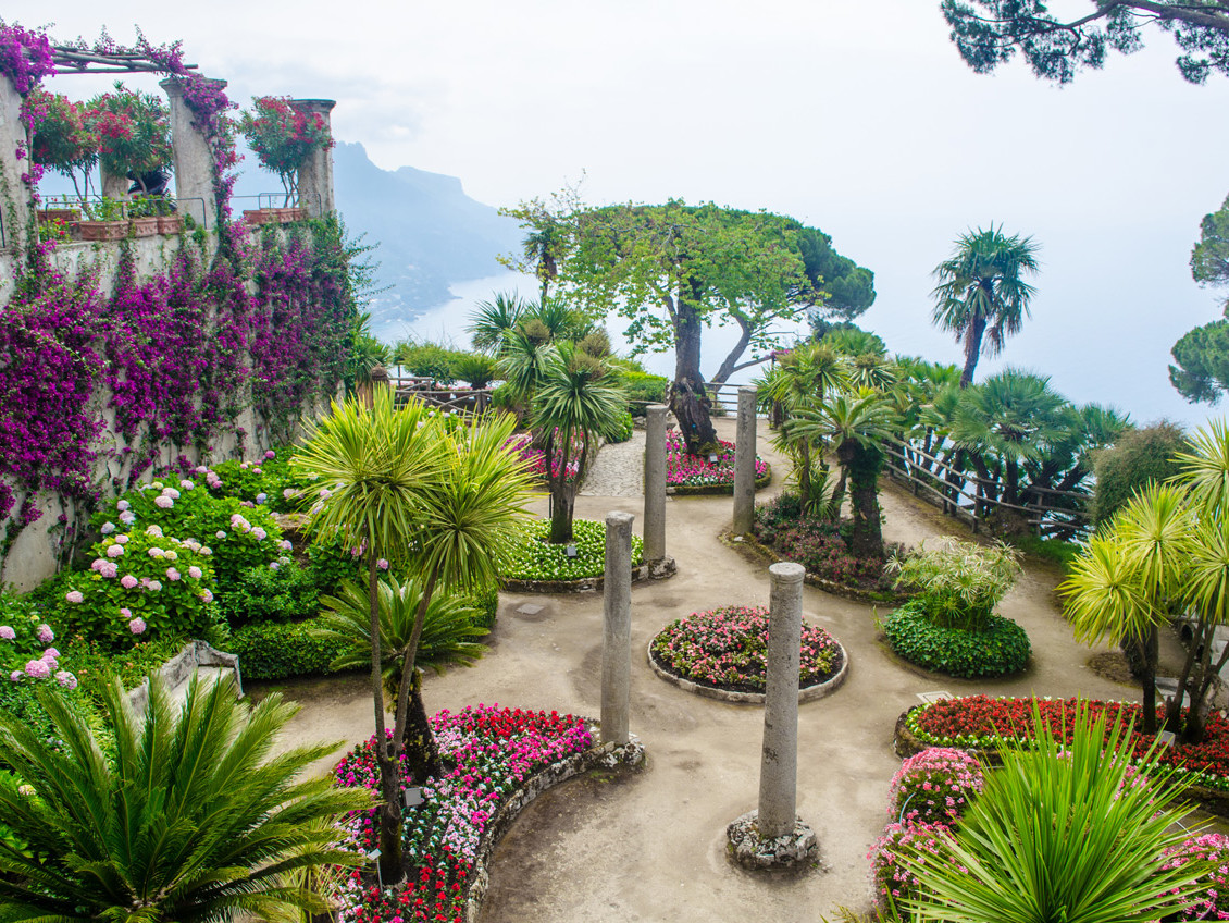 Cosa fare in Costiera Amalfitana a Marzo, Aprile e Maggio