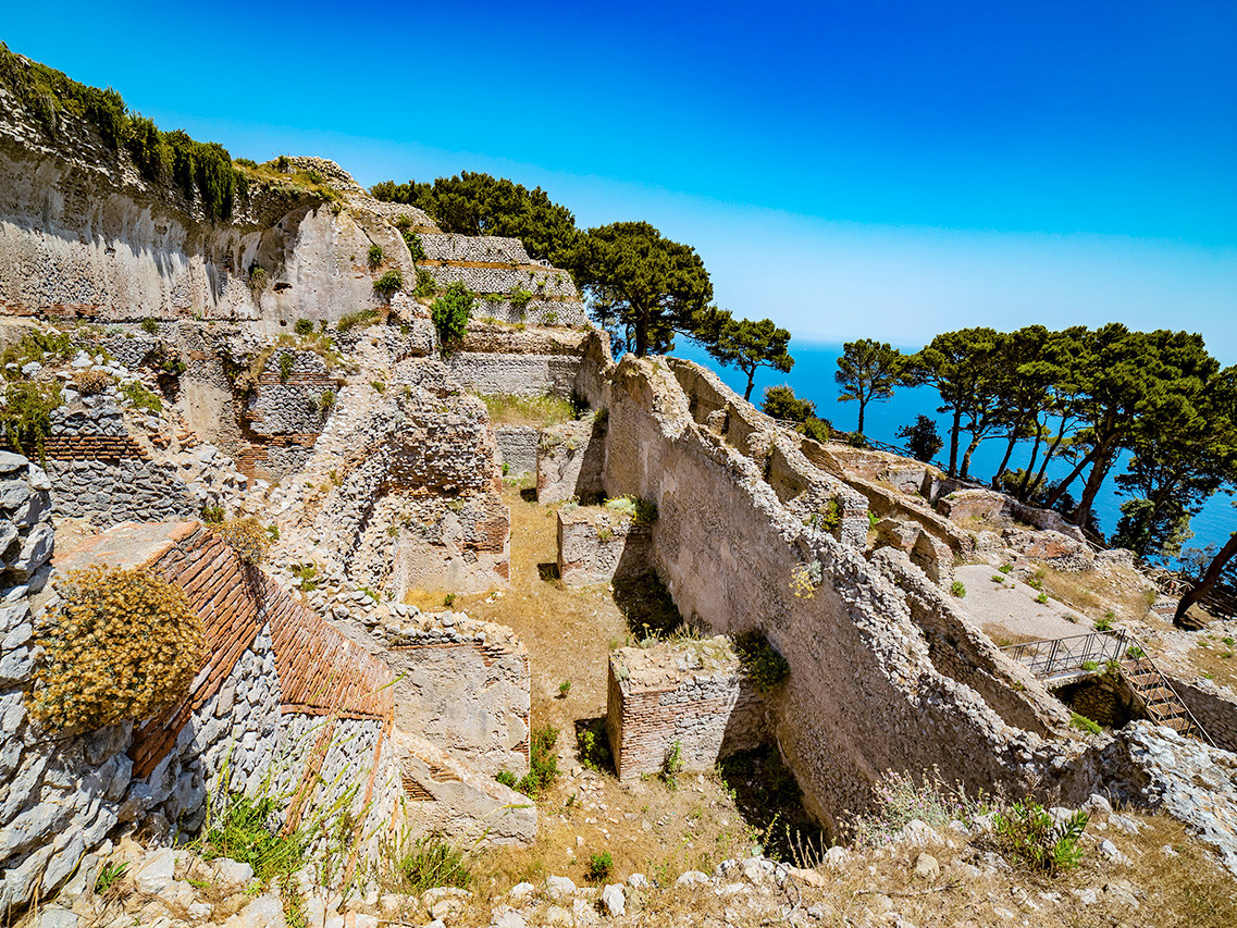 I musei di Capri: un itinerario culturale