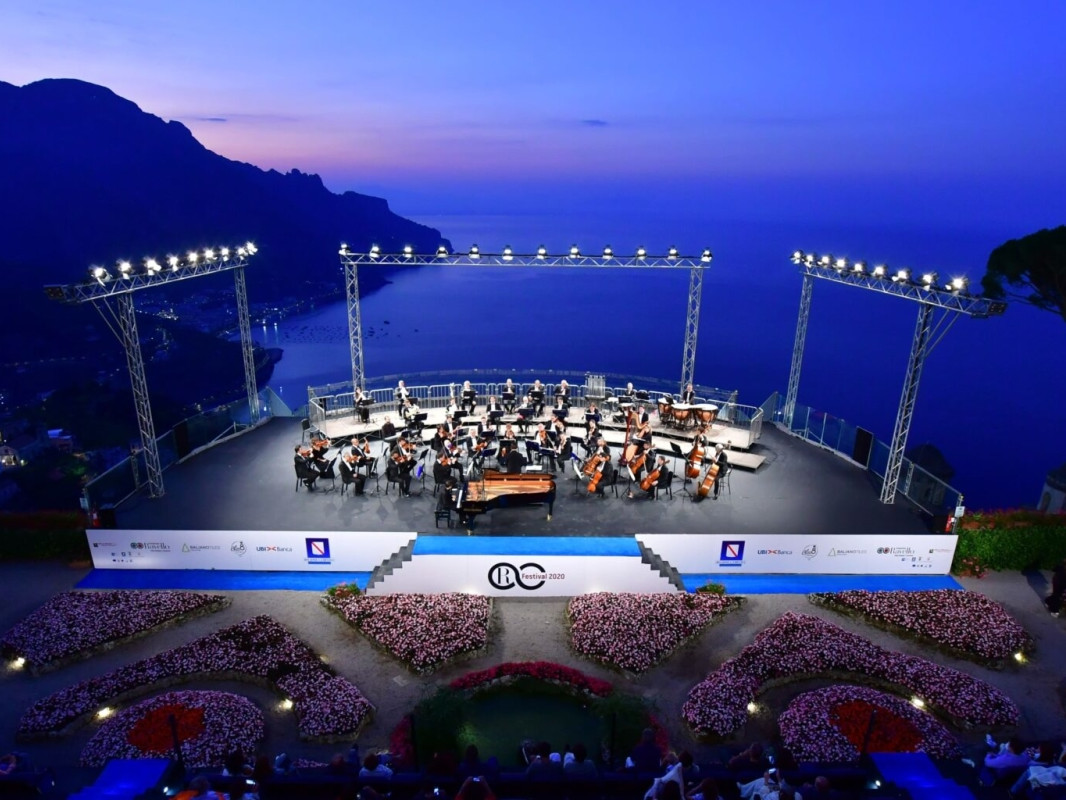 Gli eventi pi&ugrave; attesi dell'estate 2026 in Costiera Amalfitana