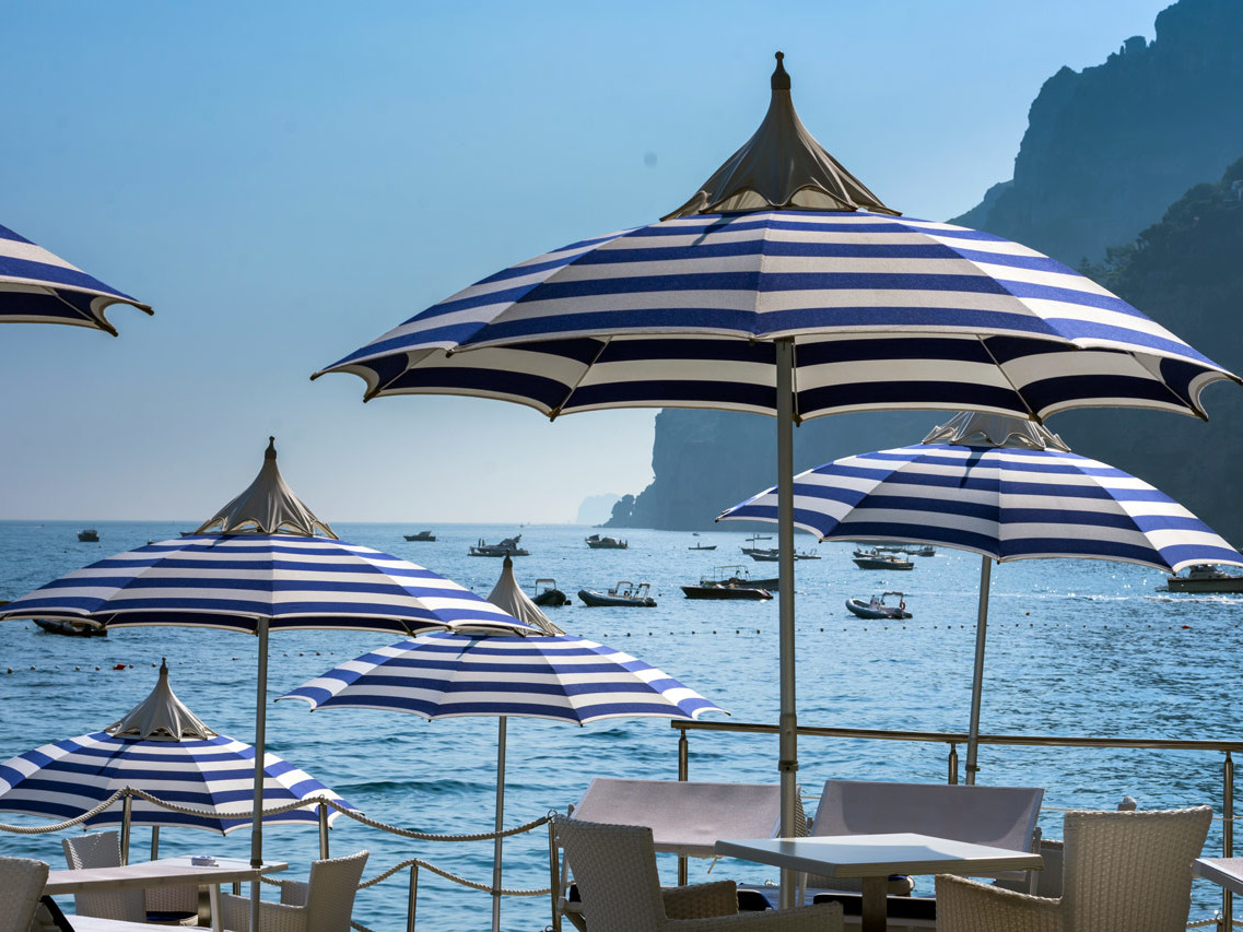 Avoid making these 9 mistakes on the Amalfi Coast in the summer