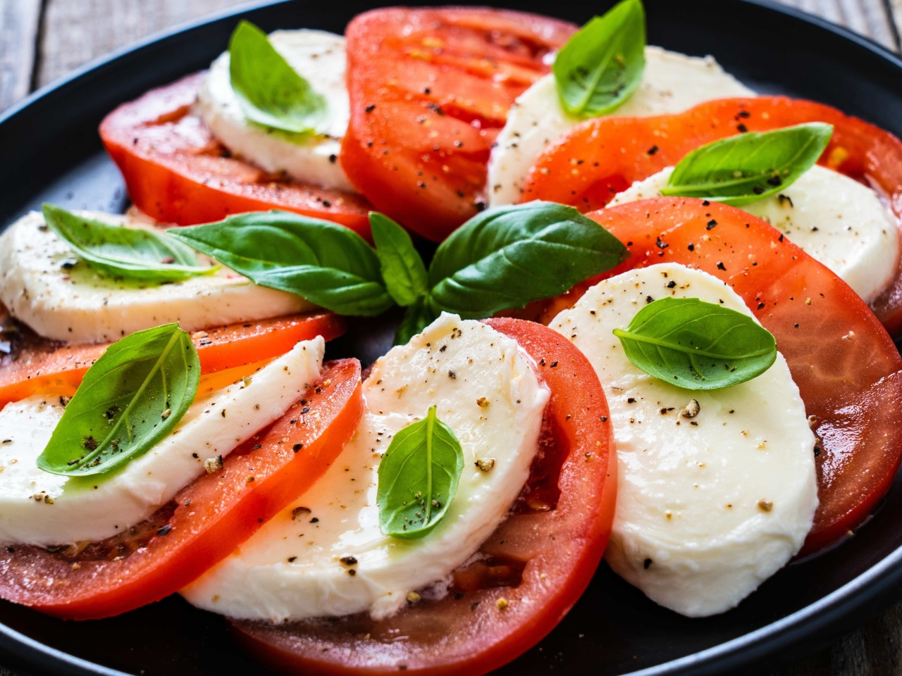 Cosa mangiare a Capri: piatti e vini tipici