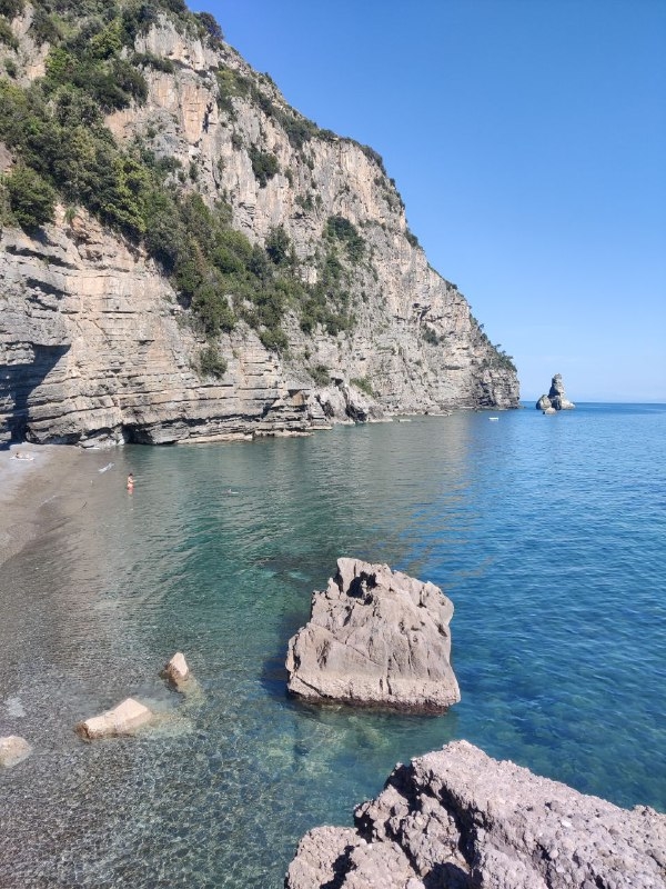 The Beach Of Tordigliano Travel Amalfi Coast By Travelmar the-beach-of-tordigliano-travel-amalfi-coast-by-travelmar